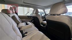 إنفينيتي QX80